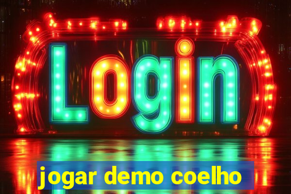 jogar demo coelho